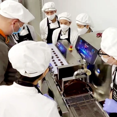 Combo Trải Nghiệm Bar 20g Belcholat Thanh Socola Cacao Đủ Vị Ít Đường Ăn Vặt Tiện Lợi