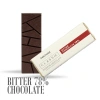 Combo Trải Nghiệm Bar 20g Belcholat Thanh Socola Cacao Đủ Vị Ít Đường Ăn Vặt Tiện Lợi 10