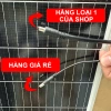 Combo Trạm Sạc Dự Phòng Năng Lượng Mặt Trời Công Suất Cao, Hỗ Trợ Nhiều Thiết Bị 19.4 Triệu 2