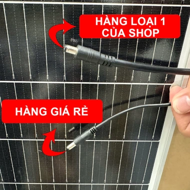 Combo Trạm Sạc Dự Phòng Năng Lượng Mặt Trời Công Suất Cao, Hỗ Trợ Nhiều Thiết Bị 19.4 Triệu 2