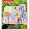 Combo Trang Điểm 12-27 Món Đầy Đủ Từ Cơ Bản Đến Nâng Cao Giá Chỉ 78.905 VND 2