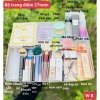 Combo Trang Điểm 12-27 Món Đầy Đủ Từ Cơ Bản Đến Nâng Cao Giá Chỉ 78.905 VND 3