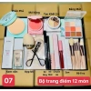 Combo trang điểm 22 món đầy đủ - Mỹ phẩm chất lượng, giảm còn 75.000 VND