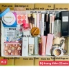 Combo trang điểm 22 món đầy đủ - Mỹ phẩm chất lượng, giảm còn 75.000 VND 5
