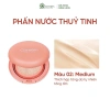 Combo Trang Điểm Tự Nhiên Tone Da Son Lụa Phấn Nước Kem Cỏ Mềm Giảm Giá 703k 8