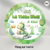 Combo trang trí sinh nhật BÉ TRAI tuổi Thìn - Đồ trang trí Rồng, giá chỉ 70.000đ 2