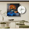 Combo Tranh Đồ Gỗ Kim Trôi Thời Trang Giá Rẻ 249k cho Phòng Khách và Quà Tặng 4