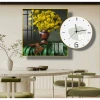 Combo Tranh Đồ Gỗ Kim Trôi Thời Trang Giá Rẻ 249k cho Phòng Khách và Quà Tặng 5