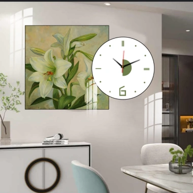 Combo Tranh Đồ Gỗ Kim Trôi Thời Trang Giá Rẻ 249k cho Phòng Khách và Quà Tặng