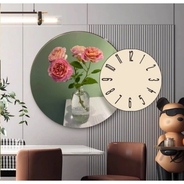 Combo Tranh Đồ Gỗ Kim Trôi Thời Trang Giá Rẻ 249k cho Phòng Khách và Quà Tặng
