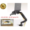 Combo Treo Màn Hình F80 17-30 Kẹp Đỡ Laptop FP2 10-17 Xoay 360 Giá 245.000 VNĐ 8