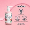 Combo trọn bộ cốc nguyệt san Lincup The Moonbox - Quà tặng lễ giảm giá 1.239.000 VND 7