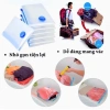 Combo túi hút chân không đựng quần áo, chăn gối - Tiết kiệm không gian, bảo quản 3