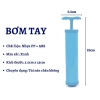 Combo túi hút chân không đựng quần áo, chăn gối - Tiết kiệm không gian, bảo quản 5
