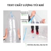 Combo túi hút chân không đựng quần áo chăn gối - Tiết kiệm không gian, chống mốc, tái sử dụng nhiều lần - 120k 2