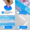 Combo túi hút chân không đựng quần áo chăn gối - Tiết kiệm không gian, chống mốc, tái sử dụng nhiều lần - 120k 8