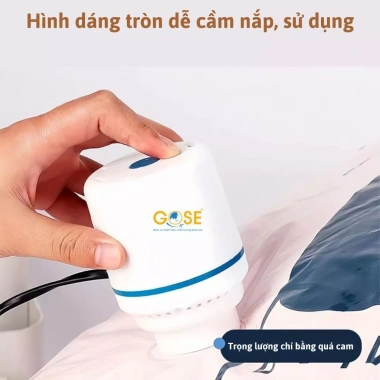 Combo túi hút chân không đựng quần áo chăn gối - Tiết kiệm không gian, chống mốc, tái sử dụng nhiều lần - 120k 9