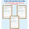 Combo Tưới Tắn bé: Kem dưỡng ẩm, kem chống nắng, bọt rửa mặt 100ml Dịu nhẹ, 389.000₫ 2