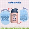 Combo Tưới Tắn bé: Kem dưỡng ẩm, kem chống nắng, bọt rửa mặt 100ml Dịu nhẹ, 389.000₫ 3