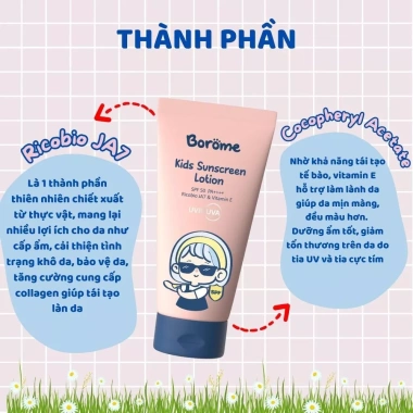 Combo Tưới Tắn bé: Kem dưỡng ẩm, kem chống nắng, bọt rửa mặt 100ml Dịu nhẹ, 389.000₫