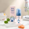 Combo Tưới Tắn bé: Kem dưỡng ẩm, kem chống nắng, bọt rửa mặt 100ml Dịu nhẹ, 389.000₫ 6