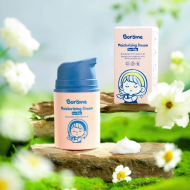 Combo Tưới Tắn bé: Kem dưỡng ẩm, kem chống nắng, bọt rửa mặt 100ml Dịu nhẹ, 389.000₫ 7 Combo Tưới Tắn bé: Kem dưỡng ẩm, kem chống nắng, bọt rửa mặt 100ml Dịu nhẹ, 389.000₫ 7