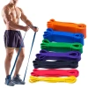 Combo ưu đãi Dây Kháng Lực Powerband Đa năng, tập toàn thân, chỉ 90.160₫