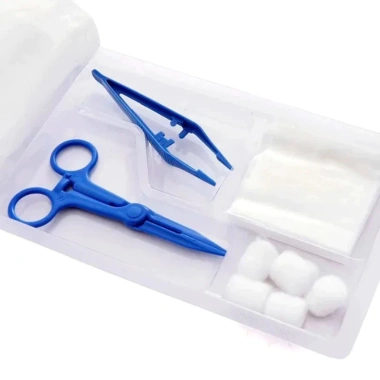 Combo Vệ Sinh Vết Thương Asiwound 350ml + Bộ Chăm Sóc Thời Thanh Bình - Giá Ưu Đãi 173.000 VND 4