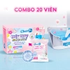 Combo Viên sạch bồn cầu CleanZ - Chai thả khử mùi, diệt vi khuẩn, tẩy mảng bám, 99.000 VND 9