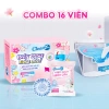 Combo Viên sạch bồn cầu CleanZ - Chai thả khử mùi, diệt vi khuẩn, tẩy mảng bám, 99.000 VND 10