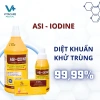Combo Y Tế Gia Đình - Bộ 4 Món Chăm Sóc Vết Thương và Cồn Đỏ 500ml, Giảm Giá Đặc Biệt 109k 2