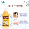 Combo Y Tế Gia Đình - Bộ 4 Món Chăm Sóc Vết Thương và Cồn Đỏ 500ml, Giảm Giá Đặc Biệt 109k 4