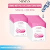 Combo30 100 miếng Nạ Collagen Yến Tươi Dưỡng ẩm, Trắng Da, Giảm Nám, 53.000đ 3