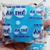 Cồn Khô Túi Ấn Thể Cao Cấp - Tiện Lợi, Thùng 120 Cục, Giá ưu đãi 211.000 VND 7