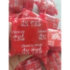 Cồn Khô Túi Ấn Thể Cao Cấp - Tiện Lợi, Thùng 120 Cục, Giá ưu đãi 211.000 VND 9