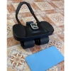 Con lăn 4 bánh trợ lực tặng đồng hồ + lót gối, bụng bắp tay bắp chân - Giá 224.000 VND 6