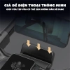 Con lăn 4 bánh trợ lực tặng đồng hồ + lót gối, bụng bắp tay bắp chân - Giá 224.000 VND 8