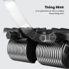 Con Lăn 4 Bánh Trợ Lực Thế Hệ Mới – Tập Bụng, Plank Tại Nhà, Khuỷu Tay Giá Ưu Đãi 296k 7