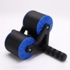 Con Lăn Tập Bụng 2 Bánh Cao Cấp Lò Xo Trợ Lực Tặng Lót Chân 120.000đ 4