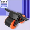 Con Lăn Tập Bụng 2 Bánh Cao Cấp Lò Xo Trợ Lực Tặng Lót Chân 120.000đ 6