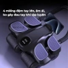 Con lăn tập bụng 2.025 - Plank tại nhà có trợ lực chống đổ, giảm giá 269k 6