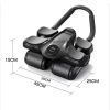 Con lăn tập bụng 2.025 - Plank tại nhà có trợ lực chống đổ, giảm giá 269k 7