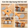 Con lăn tập bụng 2.025 - Plank tại nhà có trợ lực chống đổ, giảm giá 269k 8