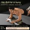 Con lăn tập bụng cao cấp 4 bánh – Dụng cụ luyện tập cơ bụng tại nhà, giảm mỡ hiệu quả 5