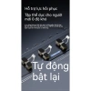 Con lăn tập bụng cao cấp 4 bánh – Dụng cụ luyện tập cơ bụng tại nhà, giảm mỡ hiệu quả 8