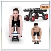 Con Lăn Tập Bụng E KING SPORT 4 Bánh Xe AB ROLLER Tập Gym Tại Nhà Giá 119.000 7
