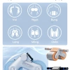 Con Lăn Tập Bụng HUTI SPORT 2 Bánh Đa Năng Giảm Mỡ Tập Gym Tại Nhà Giá 299.000 VNĐ 7