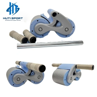 Con Lăn Tập Bụng HUTI SPORT 2 Bánh Đa Năng Giảm Mỡ Tập Gym Tại Nhà Giá 299.000 VNĐ 9 Con Lăn Tập Bụng HUTI SPORT 2 Bánh Đa Năng Giảm Mỡ Tập Gym Tại Nhà Giá 299.000 VNĐ 9