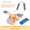 Con Lăn Tập Bụng Thế Hệ Mới – Trợ Lực 2 Bánh, Thiết Kế Chỗ Để Tay, Tặng Miếng Lót 7