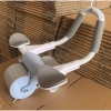 Con Lăn Tập Bụng Thế Hệ Mới – Trợ Lực 2 Bánh, Thiết Kế Chỗ Để Tay, Tặng Miếng Lót 9